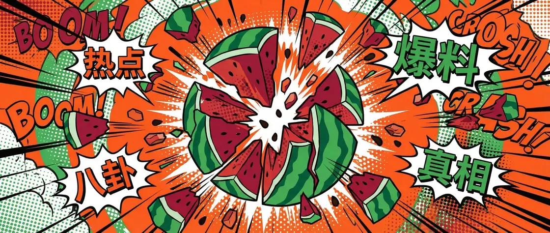 免费看黄软件 今日头瓜爆炸漫画横幅